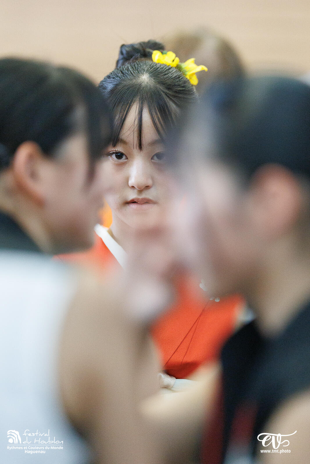 FDH 2024 | OUVERTURE